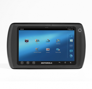  Máy Tính Bảng ZEBRA ET1 Cấp Doanh Nghiệp