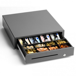 Ngăn Đựng Tiền Star CB2002