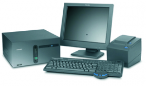Toshiba SurePOS 775 POS Systems