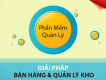 Giải pháp bán hàng và quản lý kho