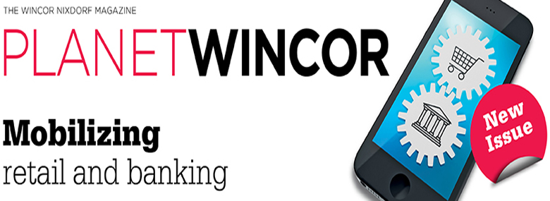 Wincor Nixdorf