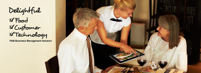 Giải pháp bán lẻ Business