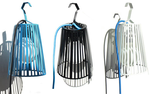 Bóng đèn của Lina Meier