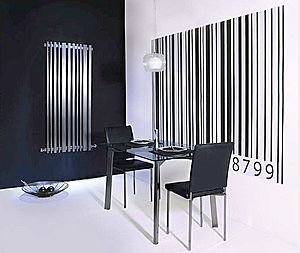 Bộ tản nhiệt của Zavar