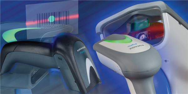 Máy Quét Mã Vạch Datalogic Gryphon&trade; I GD4100