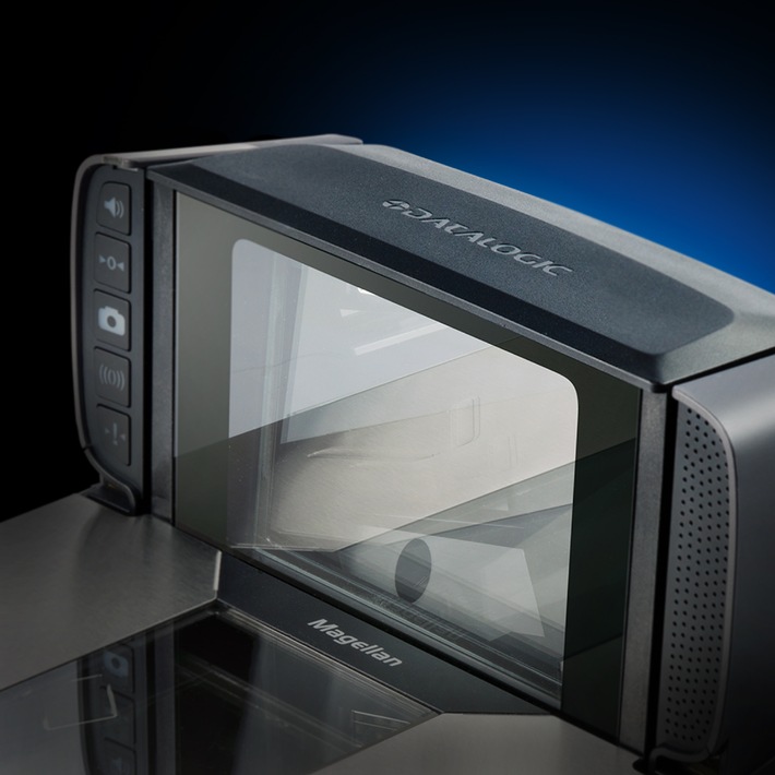  Datalogic Magellan 9400i
