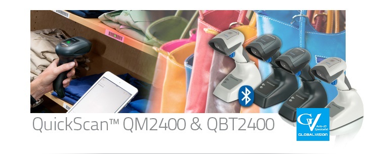 May quet ma vach Datalogic