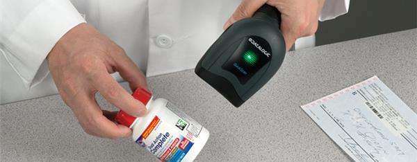 May quet ma vach cam tay dataloguic