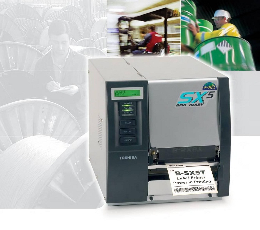 May in ma vach toshiba