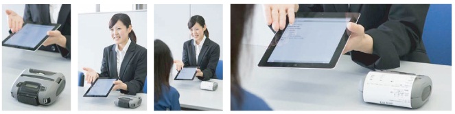 May in hoa don Star SM T400i