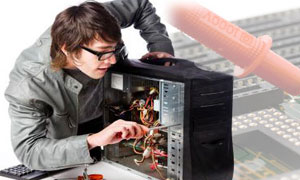 Sửa chữa thiết bị